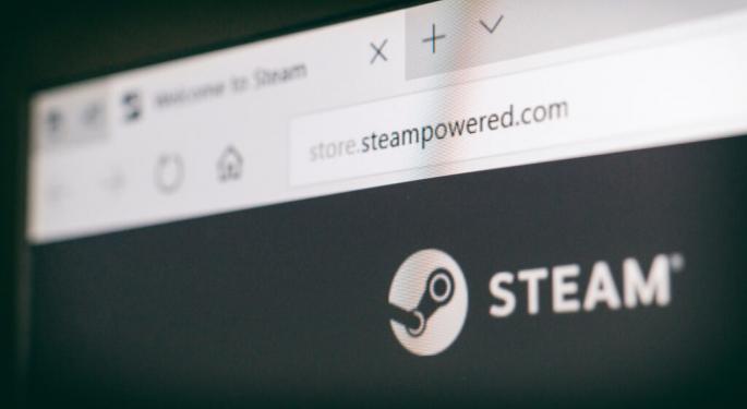 Steam's 'Great Demo Update' Enhances Visibility, Accessibility For Game Trials