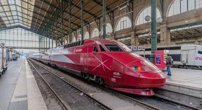 Arson Attack Targets Paris Railways Ahead Of Olympics Opening Ceremony: What You Need To Know