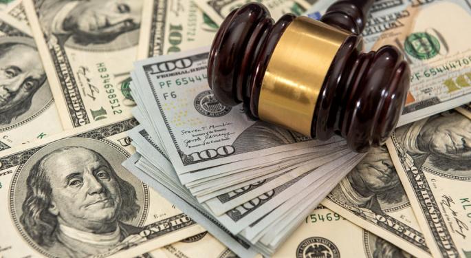 Financial Crime Weekly: Hospice Provider Fined $26.3M For False Covid Claims, Trio Sent To Jail For Selling $88M In Pirated Business Telephone Software