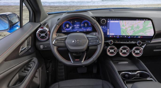 Is Your Car Selling Your Data? Senators Ask FTC To Investigate 3 Automakers Allegedly Sharing Data Without Full Disclosure