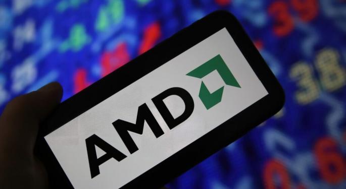 AMD Q2 Earnings Preview: Microsoft Impact, Data Center Guidance On Watch, Analyst Warns Of 'Substantial Downside Risk'
