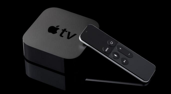 Apple To Follow Netflix, Disney? Ad-Supported AppleTV+ Streaming Plan Could Launch Soon