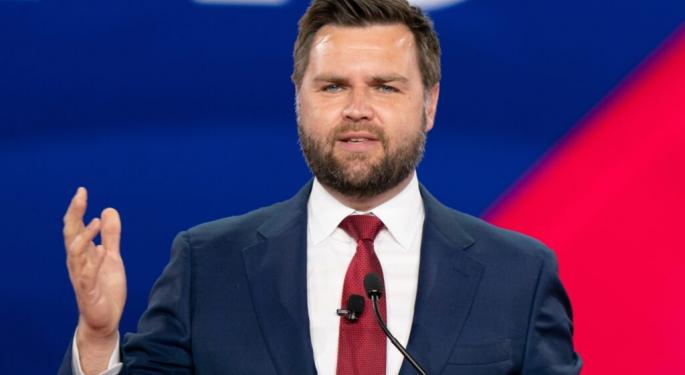 Trump VP-Pick JD Vance Blasted By Fellow Ohio Rep. Landsman: 'One Of The Cruelest, Most Chaotic And Downright Weirdest' Campaign