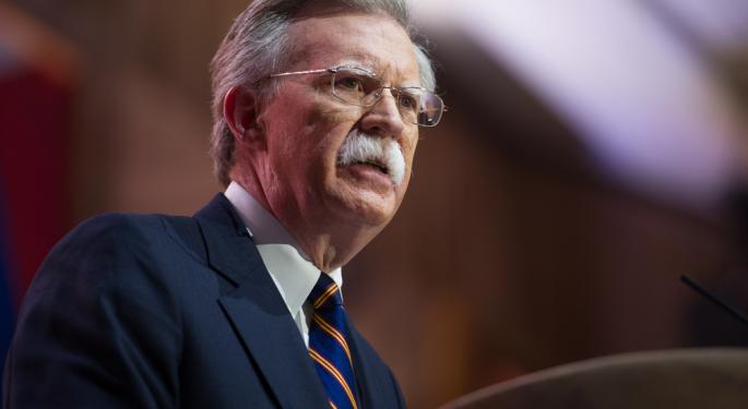Trump White House Official John Bolton Says JD Vance May Have 'Youth Factor' But Highlights Ex-President's Age: It's Gonna Be 'A Real Subject Of Conversation' Now