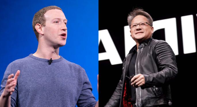 Mark Zuckerberg Gets Triggered By Closed AI Models At SIGGRAPH 2024, Drops F-Bomb While Talking With Nvidia CEO Jensen Huang: 'There Goes Our Broadcast Opportunity'