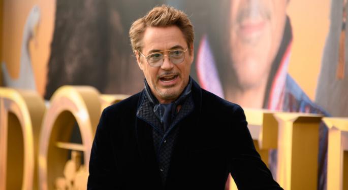 Disney's Magical Marvel Weekend: Robert Downey Jr., Russo Brothers Steal Comic Con Spotlight As 'Deadpool & Wolverine' Breaks Records