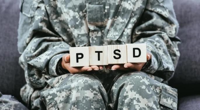 Veterans Groups Urge FDA To Approve MDMA-Assisted Therapy For PTSD As August Decision Looms