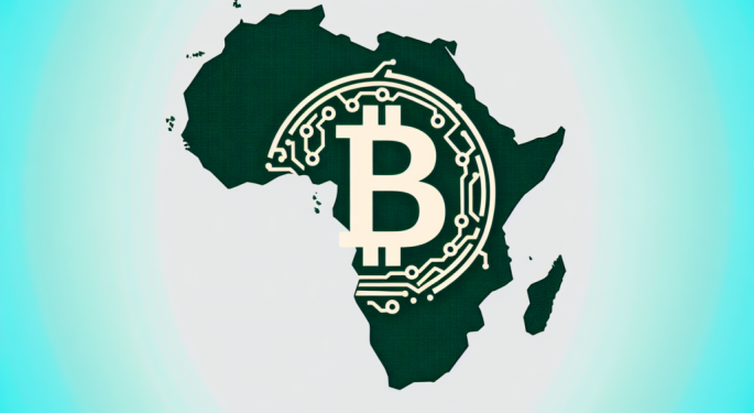 Bitcoin A 'Perfect Solution' To Some African Problems, Says Fossil Fuel Advocate — From Electricity To Gyms, This Is How King Crypto Is Helping A Village UPDATED