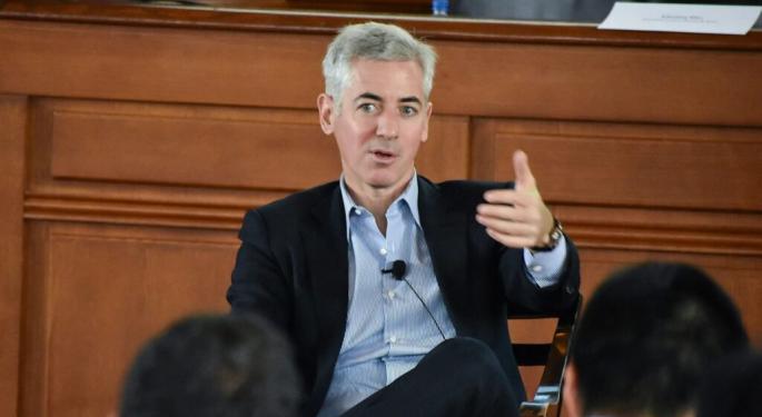 Bill Ackman Lost $400M On Netflix Shares In 2022: How Much Would The Billionaire Investor Have If He Didn't Sell?