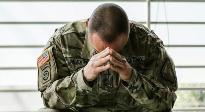 US Army Halts Pay for Soldier Imprisoned in Russia — Senior Defense Official: Consequences For 'Unacceptable Behavior' Will Mirror Those Faced By Private That Entered Kim Jong Un's North Korea