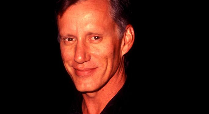 Elon Musk Blocked 'Vampires' Fame James Woods For Slamming His Blocking Ban, Now The Actor Can't Stop Singing Praises Of The X Owner: 'He Is A Champion Of Free Speech' CORRECTED