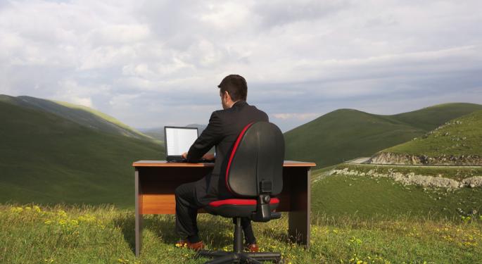 Work From Home Has Hit Office Real Estate The Hardest In These 5 US Cities