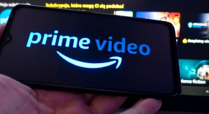 Will NBA Rights Move The Needle For Amazon Prime Video Subscribers? Benzinga Poll Shows Small Impact From New Deal