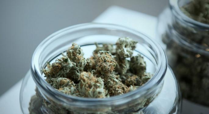 Fake Test Result Accusations Cost This California Cannabis Lab Its License