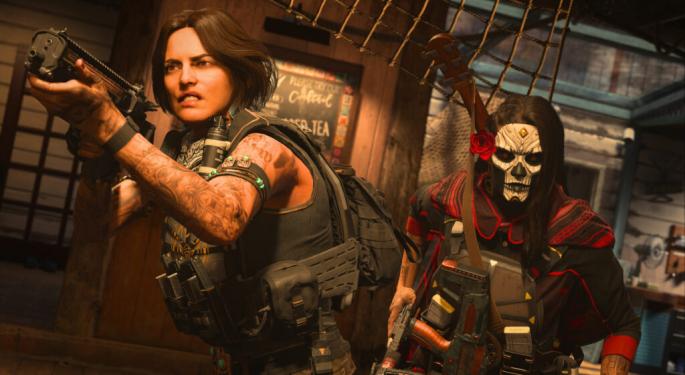 Call Of Duty's Secret To Player Retention: Activision's Latest Study Exposes All