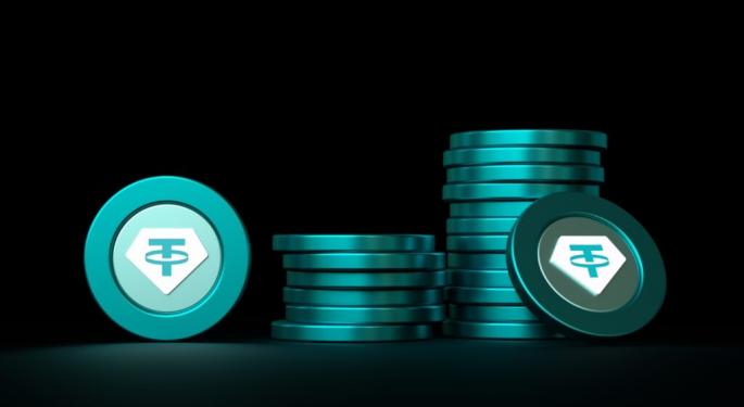 Tether Reports Record $5.2B Profit In Q2