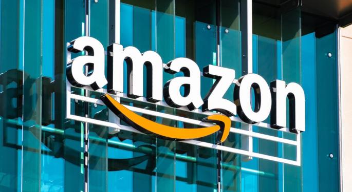 Amazon's AWS Growth Expected To Outpace Microsoft Azure, Analyst Optimistic