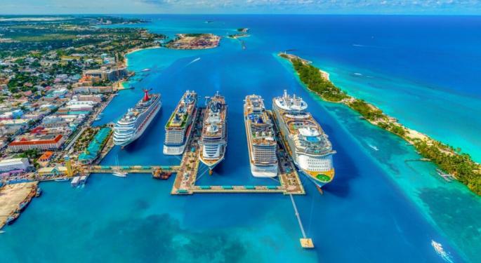 Bahamas Introduces New Crypto Regulation With DARE Act 2024