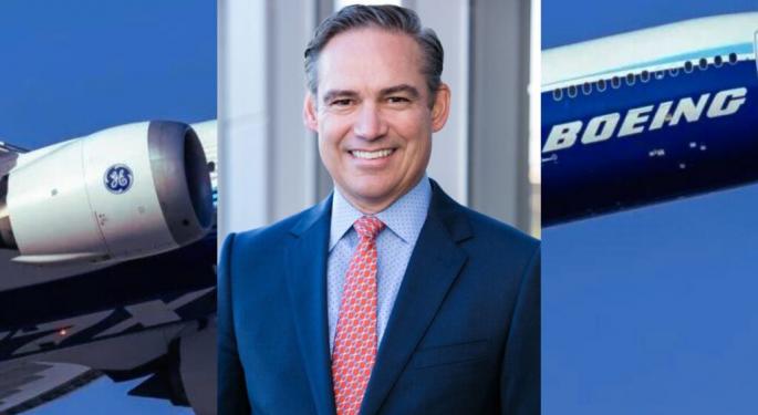Who Is Boeing's New CEO Kelly Ortberg? Former Rockwell Collins Chief Comes Out Of Retirement