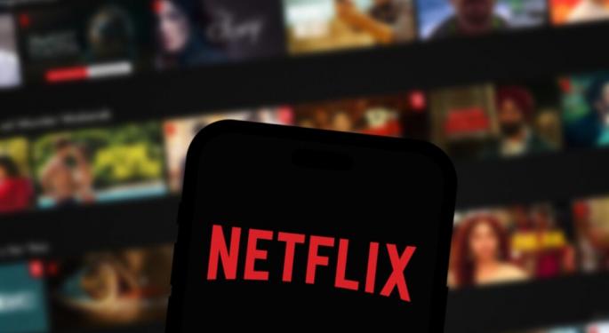 Netflix To Raise $1.8 Billion: Here's How The Company Is Using Funding From First Debt Offering In 4 Years