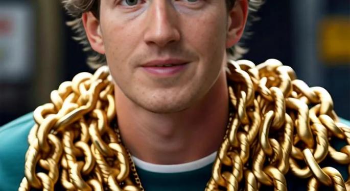 Mark Zuckerberg's Leadership Gets Praise By Gary Black After Meta's Strong Q2 Performance, Tesla Bull Hails Facebook Founder's 'Drive, Focus, And Ability To Execute'