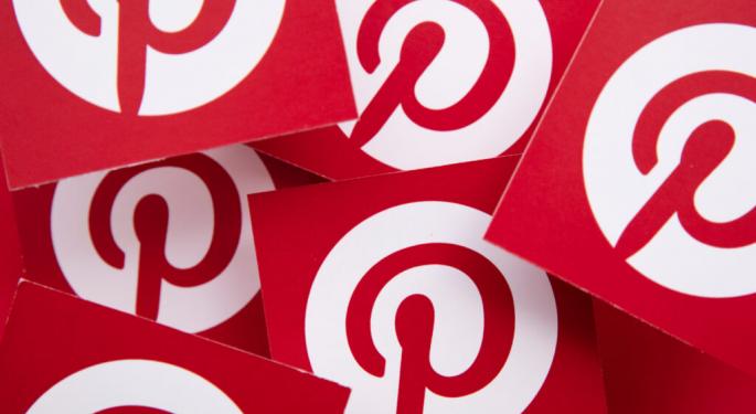 Pinterest Shares Plunge Despite Upbeat Q2 Results: 6 Analysts On Guidance, Future Growth