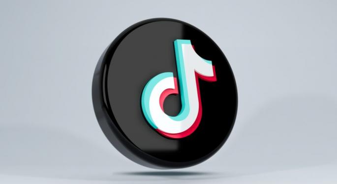 TikTok-Parent ByteDance's Singapore Office Hit By Mass Food Poisoning Incident, Affecting 60 Employees