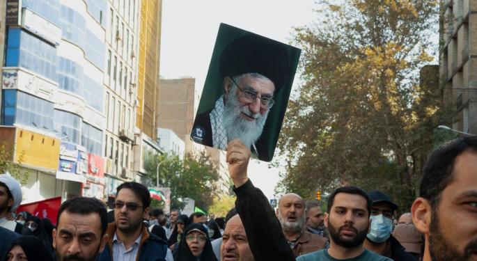 Iran's Supreme Leader Orders Direct Strike On Israel In Retaliation For Hamas Leader's Killing: Report