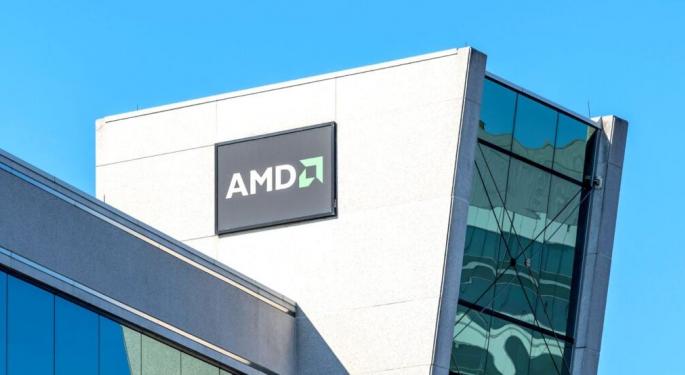 AMD's Q2 Earnings: 9 Analysts Remain Positive On Long-Term Prospects, AI Optimism Tempered By Cost Concerns