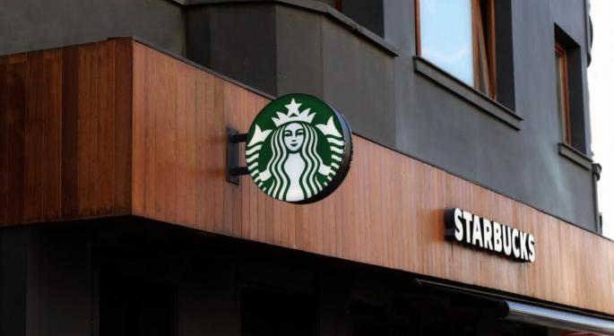 Starbucks Explores Partnerships In China Where Same-Store Sales Are 'Not Good': 8 Analysts Provide Q3 Takeaways