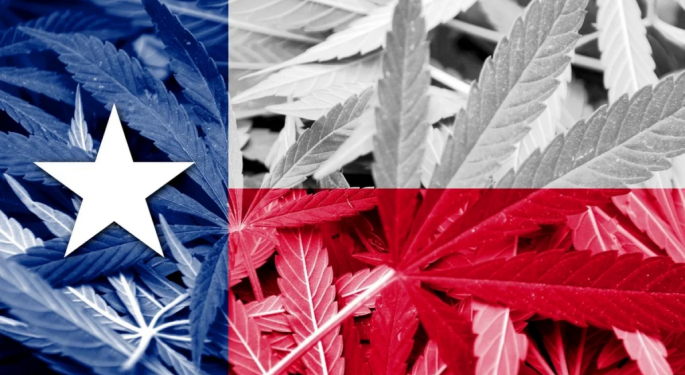 Texas Town Becomes Third To Successfully Place Cannabis Decriminalization On November Ballot