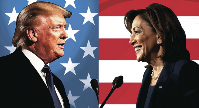 Trump Vs. Harris: Election Forecaster With 9 Out Of 10 Accurate Predictions Gives This Candidate The Edge In 2024 Race