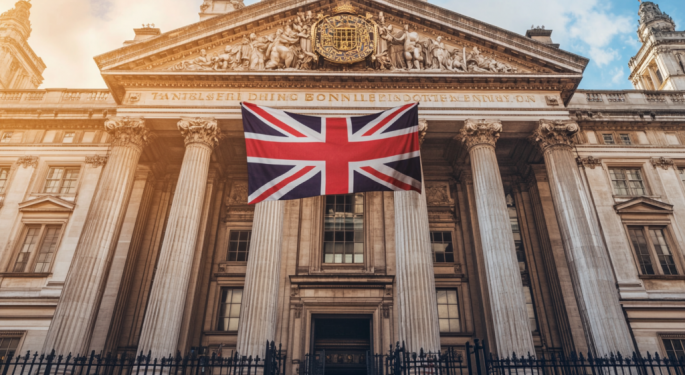 Bank Of England Reduces 16-Year High Interest Rates In Divided Decision As Inflation Hits 2%