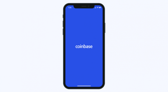 Coinbase Q2 Earnings: Revenue Beat, Transaction Revenue Falls, Subscription And Services Revenue Jumps; Bitcoin 35% Of Trading Volumes And More