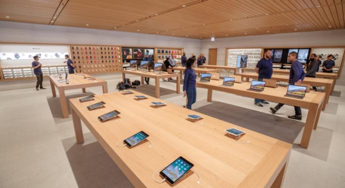 Apple Higher Education Offer Spans Globe, Gives Discounts To College Students