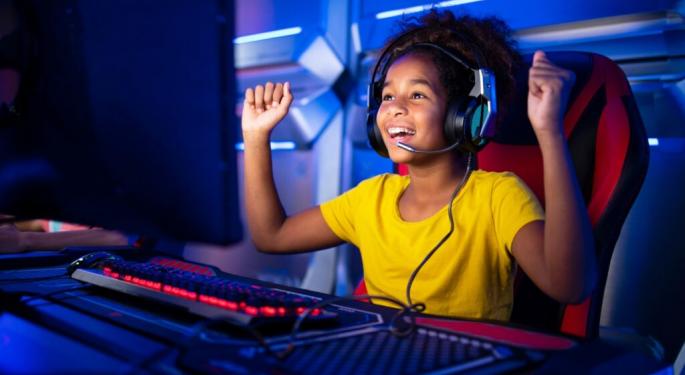 New Child Safety Laws Could Transform Gaming Industry Regulations