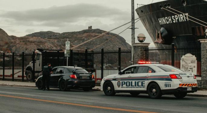 Ford Patents Innovative Technology To Detect Speeding Drivers Updated