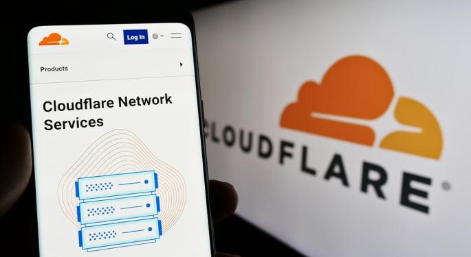 Cloudflare Q2 Earnings Highlights: Revenue Beat, EPS Beat, Guidance Shines