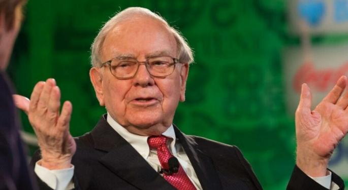 Warren Buffett Once Said That The 'Best Thing' He Did Was Choose 'The Right Heroes' — Who Was Berkshire Hathaway Chair's Biggest Role Model?