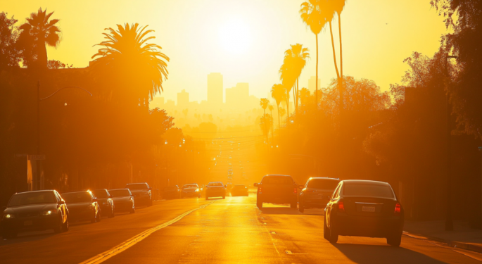 August Heat Wave Grips US: 12 Stocks To Watch As Blistering Temperatures Affect Nearly 150 Million Americans