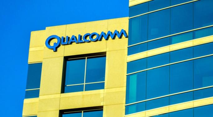 Qualcomm Exceeds Expectations In Q3: 5 Analysts Debate Impact Of Huawei Export Restrictions