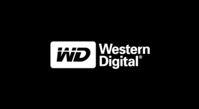 Western Digital, Udemy, Teladoc Health And Other Big Stocks Moving Lower In Thursday's Pre-Market Session