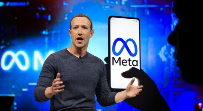Mark Zuckerberg Aims For AI Assistant Dominance Over Siri, Alexa, And ChatGPT, Seeks Market Leadership By 'End Of The Year'