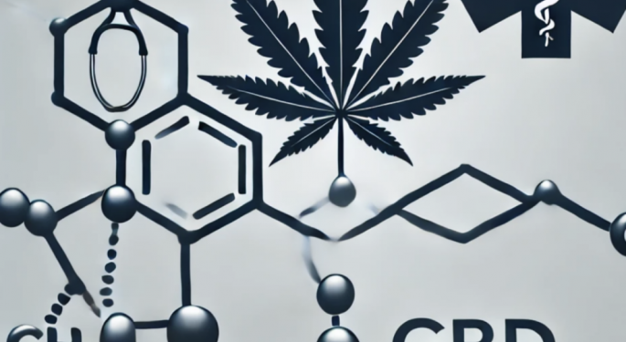 Cannabis Pharmaceuticals: Company With Ties To Groundbreaking Medical Developments Pursues Cannabinoid-Based Medicines