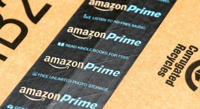 Amazon Reports Drop In Prices And Slower Growth In High-Ticket Items Compared With 'Normalized Economy,' But Faster Delivery Is A Silver Lining