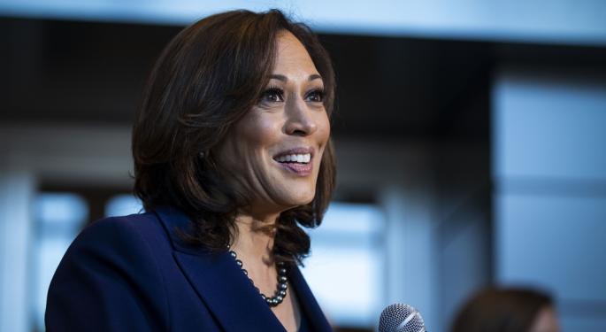 Kamala Harris Veepstakes: Why Canceled Events, Geography Have People Speculating On Josh Shapiro Pick