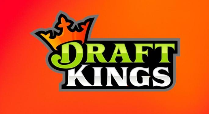 DraftKings Reports Q2 Miss, Analysts Wonder If Surcharges On Winnings Are A 'Gamble'