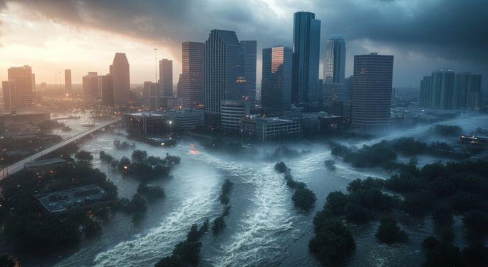 Did Hurricane Beryl Contribute To Friday's Weak Jobs Report? How Future Extreme Weather Could Hurt US Economy