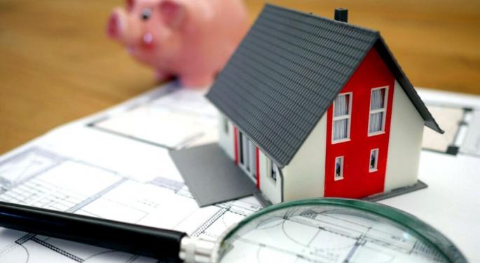 Despite Market Challenges, Multifamily Real Estate Shines: '50% Of Our Loans This Year,' Says Industry Expert