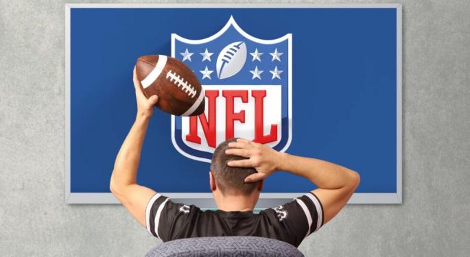 NFL Wins Legal Battle: Judge Dismisses $4.7B Verdict From 'Runaway' Jury Over Sunday Ticket Pricing